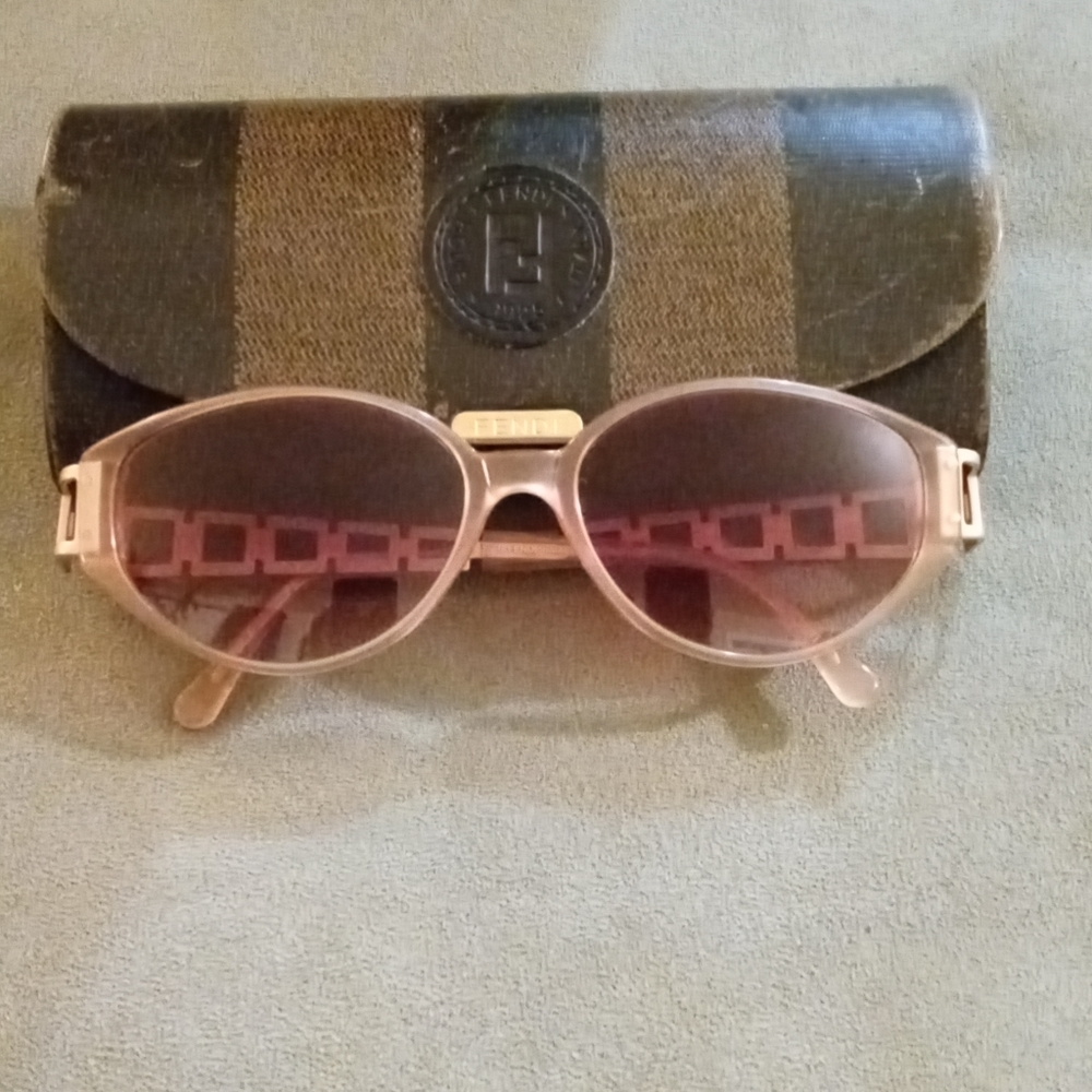 Fendi sunglasses